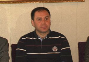 Büyükşehir'de tek hedef: Şampiyonluk